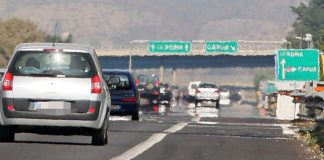 Altroconsumo, più rischi che benefici da aumento limiti a 150 km/h