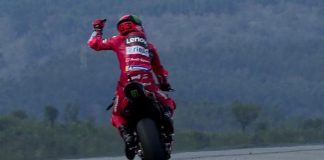 MotoGp 2023, Bagnaia in pole nel Gp delle Americhe