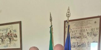 Schillaci: “Massimo impegno per valorizzare il 118”
