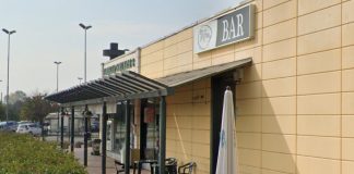 Furto nella notte al Bar Tiffany a Viadana: rubate monete dalle slot machine