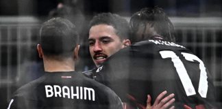 “Ha segnato il Napoli. Anzi, no”: l’autogol della tv – Video
