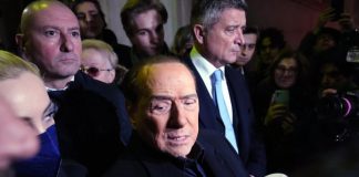 Berlusconi, bollettino medico “Ulteriore miglioramento”