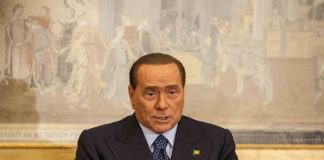 Berlusconi ancora in terapia intensiva, problemi ematici ma stabile