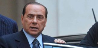 Berlusconi in terapia intensiva, la notizia fa il giro del mondo