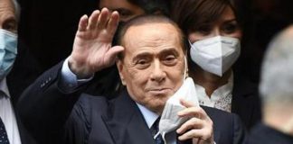 Berlusconi ricoverato, il messaggio ai suoi: “Non vedo l’ora di tornare in campo”