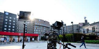 Per Berlusconi “lento ma progressivo miglioramento”