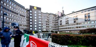 Berlusconi ricoverato, dodicesimo giorno in terapia intensiva