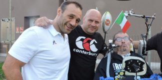 Rugby virgiliano in lutto: muore a 55 anni Battista Berra, bandiera di Mantova e Viadana