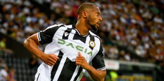 Udinese-Monza 2-2, Beto pareggia al fotofinish