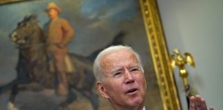 Usa 2024, Biden: “Ho intenzione di ricandidarmi”