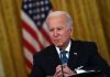 Covid Usa, Biden firma legge che pone fine a emergenza nazionale
