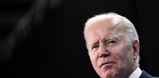 Elezioni Usa 2024, Medvedev: “Biden? Un nonno disperato”