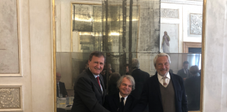 Al via a Venezia la prima Biennale della Sostenibilità