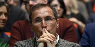 Pd, Boccia: “Borghi a Iv? Deluso, gli ho chiesto di lasciare Copasir”