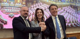 L’addio di Borghi spiazza il Pd, Renzi esulta: “Iv è viva, altri arriveranno”