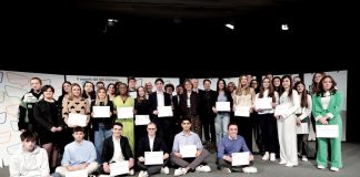 Bper consegna 266 borse di studio a giovani meritevoli di tutta Italia