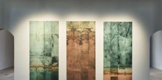 Connaturata – Opere di Riccardo Ajossa per Carme in mostra fino a maggio