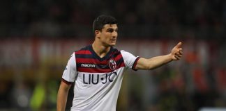 Atalanta-Bologna 0-2, gol di Sansone e Orsolini