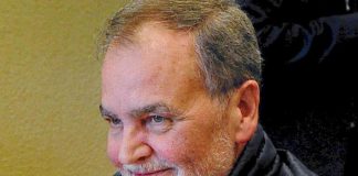 Pd, Calderoli: “Esperto armocromia? Daltonico, visti i risultati…”