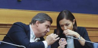 Terzo polo, Carfagna propone coalizione di Centro. Calenda: “Condivido al 100%”