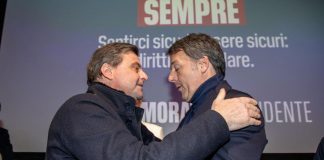 Terzo Polo, Azione e Italia Viva provano a ricomporre