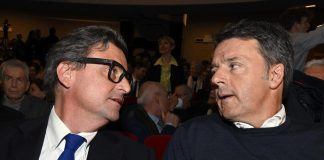 Terzo Polo, ancora scintille tra Calenda e Renzi