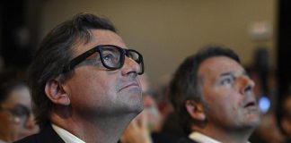 Terzo Polo, Azione smentisce rottura ma aspetta chiarimento da Renzi