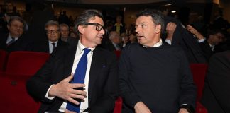 Terzo Polo, Renzi: “Nessun motivo politico per rompere progetto”