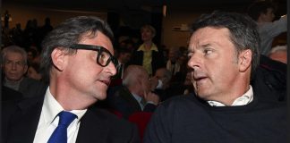 Terzo Polo, le cifre di un ‘divorzio’ milionario