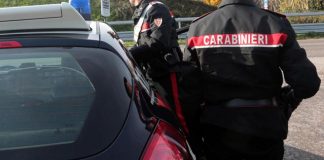 Spari nel foggiano, due fratelli feriti dopo violenta lite
