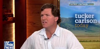 Fox News, via Tucker Carlson: se ne va l’anchorman ultraconservatore