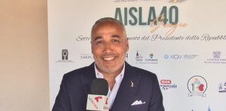 Carosso (Piemonte): “Le istituzioni sono vicine ad Aisla”