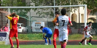 Calcio Eccellenza – Castiglione-Offanenghese 2-1, gli highlights
