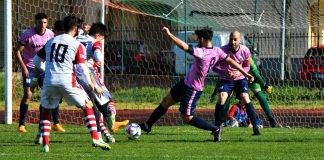 Calcio Eccellenza – Castiglione-Vobarno 0-0, gli highlights