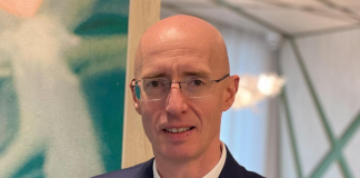 Turismo, Claudio Catani nuovo vicepresident Operations del Gruppo FH55 Hotels