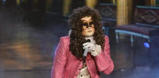 Il Cantante Mascherato 2023, vince il ‘Cavaliere Veneziano’ Samuel Peron
