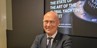 Nautica, Cecchi: “Il mercato italiano sta vivendo un momento eccezionale”