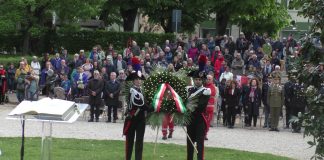 Mantova si prepara a celebrare il 25 aprile tra cerimonie istituzionali, cortei, rievocazioni e incontri culturali