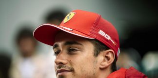 Charles Leclerc, così gli hanno rubato l’orologio da 2 milioni di euro