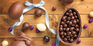 Pasqua, cioccolato ‘farmaco’ naturale, l’immunologo: “A piccole dosi fa bene”