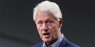 Ucraina senza armi nucleari, il rimpianto di Bill Clinton