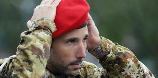 Carabinieri, comandante Cacciatori: “Tecniche militari contro la criminalità organizzata”