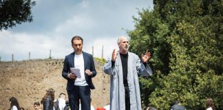 Premi: al via ‘Artis Suavitas Civitas 2023’
