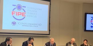 Fipe: “‘Giornata della ristorazione’ per rinnovato sentimento di comunità”