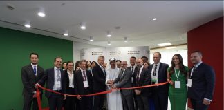 Made in Italy: a Dubai primo hub per aziende italiane che vogliono investire in Medio Oriente