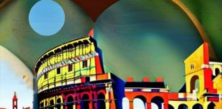 Roma: il futuro della Capitale nella prima edizione di ‘Rome Future Week(R)’