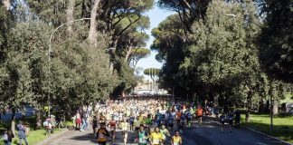 Roma Appia Run domenica 16, la XXIV edizione fa il tutto esaurito
