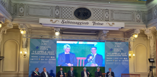Sportcity meeting, Abodi e Barbaro aprono i lavori