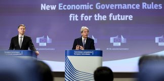 Ue lancia il nuovo patto di stabilità, le novità