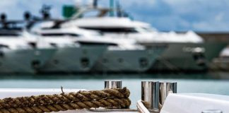 Nautica, Stella: “Made in Italy in forte espansione”